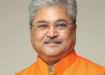 video: BJP प्रदेश प्रभारी दुष्यंत गौतम के बिगड़े बोल, INDIA गठबंधन के घटक दलों को बताया कुत्तों का झुंड!