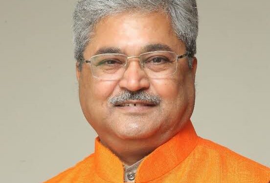 video: BJP प्रदेश प्रभारी दुष्यंत गौतम के बिगड़े बोल, INDIA गठबंधन के घटक दलों को बताया कुत्तों का झुंड!