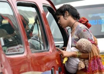 दून के दामन पर भिक्षावृति का दाग, रोकने के लिए सरकारी इंतजाम नाकाफी