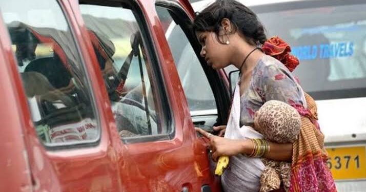 दून के दामन पर भिक्षावृति का दाग, रोकने के लिए सरकारी इंतजाम नाकाफी