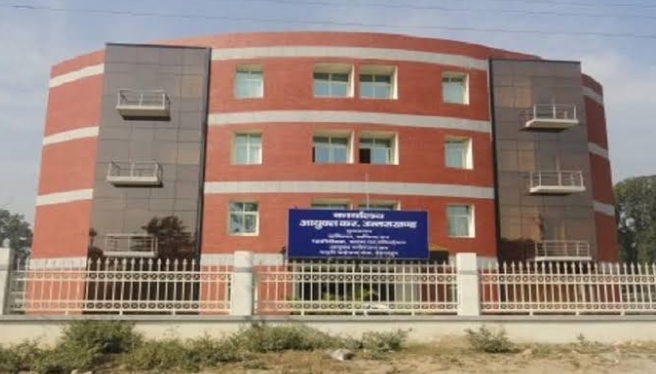 GST चोरी पर अंकुश लगाने के लिए राज्य कर विभाग ने उठाया यह कदम, जुलाई अंत तक लागू होगी यह व्यवस्था।