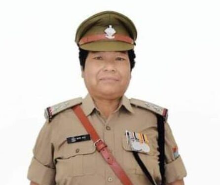 बड़कोट थाने में तैनात दरोगा की सड़क हादसे में मौत, सिपाही गंभीर घायल।