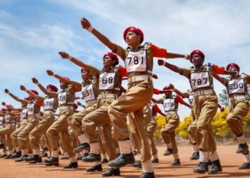 VIDEO: अग्नि वीरों को लेकर राज्य सरकार ने की बड़ी घोषणा, पढ़िए…