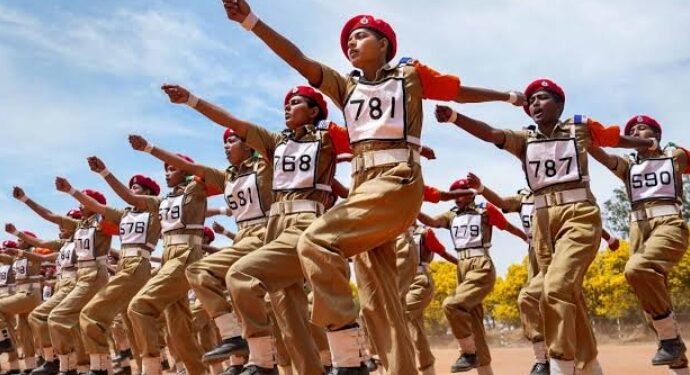 VIDEO: अग्नि वीरों को लेकर राज्य सरकार ने की बड़ी घोषणा, पढ़िए…