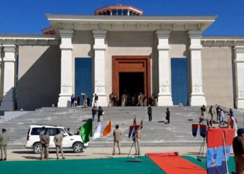 Assembly Session: 21 अगस्त से  शुरू होगा सत्र, आ चुके हैं 423 सवाल, विपक्ष ने की यह मांग…