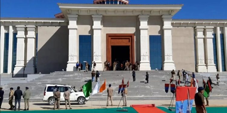 Assembly Session: 21 अगस्त से शुरू होगा सत्र, आ चुके हैं 423 सवाल, विपक्ष ने की यह मांग…