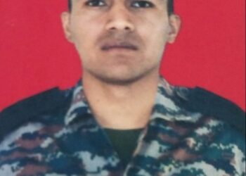 स्वतंत्रता दिवस से एक दिन पहले दिल तोड़ने वाली खबर, डोडा में उत्तराखंड का एक और लाल शहीद