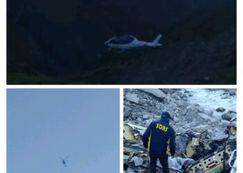 Kedarnath: खराब हेलीकॉप्टर को ले जा रहा MI-17 का होने लगा डिसबैलेंस, खतरे को भांपते हुए पायलट ने घाटी में किया ड्रॉप