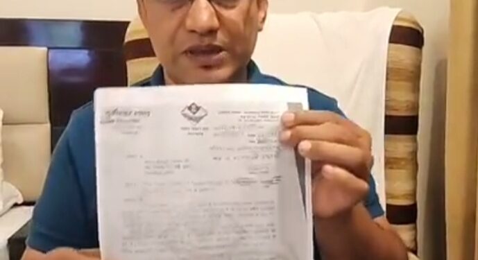 Video: मारपीट की घटना पर पुरोला विधायक की प्रतिक्रिया आई सामने, राजकुमार और मालचंद को भी लिया आड़े हाथों !