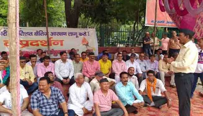 Reservation: 11 साल बाद हुई राज्य आंदोलनकारियों की मुराद पूरी, राज्यपाल ने आरक्षण किया मंजूर