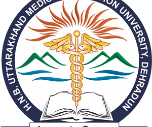 उत्तराखंड मेडिकल यूनिवर्सिटी ने जारी किया परीक्षाफल, 197 CHO होंगे विभाग में तैनात।