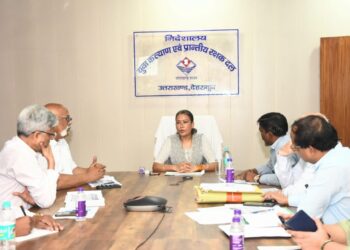 उत्तराखंड में बनेगा युवा आयोग, जल्द धरातल पर उतरेगी युवा नीति: रेखा आर्य