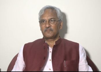 VIDEO: पूर्व CM त्रिवेंद्र सिंह रावत ने अब DGP को दी नसीहत, जानिए क्या है पूरा मामला…