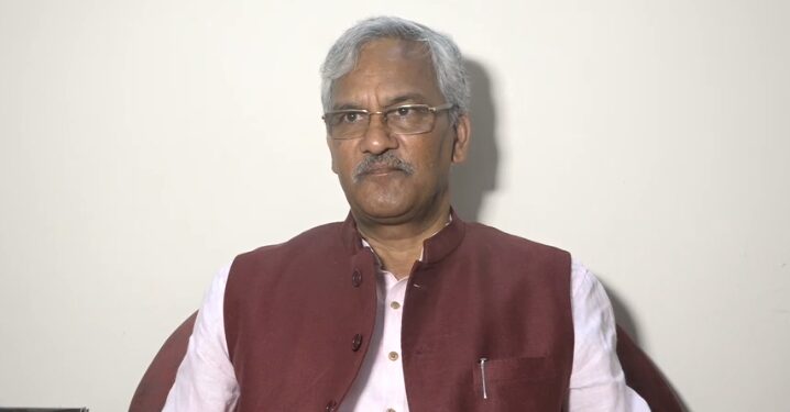 VIDEO: पूर्व CM त्रिवेंद्र सिंह रावत ने अब DGP को दी नसीहत, जानिए क्या है पूरा मामला…