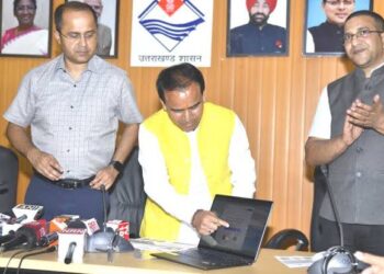 छात्रों के लिए खुशखबरी: फिर खुला समर्थ पोर्टल, Admission के लिए मिलेगा एक और मौका।