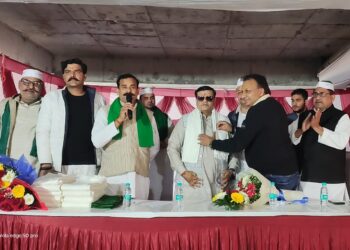 किसान यूनियन तोमर ने उत्तराखंड में कार्यकारिणी का विस्तार किया