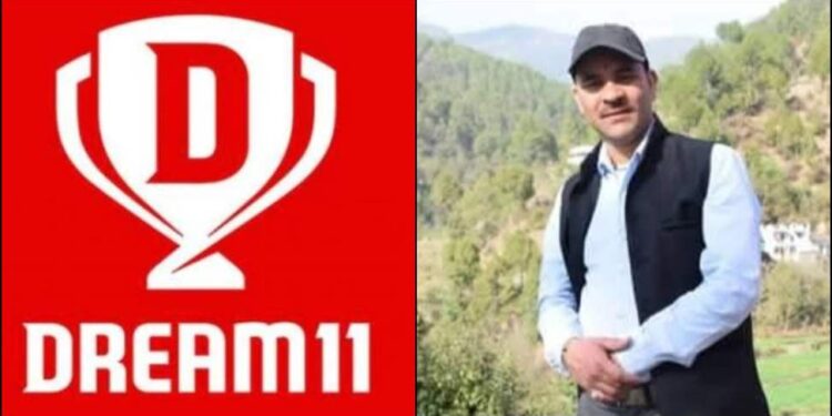 सपना जो सच हो गया