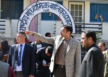 पीड़िता की मां को न्याय दिलाने के नाम पर ठगी, भीम आर्मी नेता पर मामला दर्ज