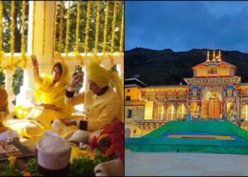 4 मई 2025 को खुलेंगे बद्रीनाथ धाम के कपाट, जानिए यात्रा से जुड़ी अहम जानकारियाँ
