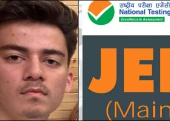 संघर्ष की मिसाल: मयंक बिष्ट की प्रेरणादायक यात्रा