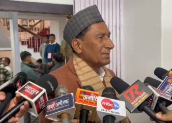 हास्यास्पद: पूर्व विधायक बीड़ी भी मांगकर पीते है, क्या इतनी तंगी हालत में जीते है उत्तराखंड के माननीय!