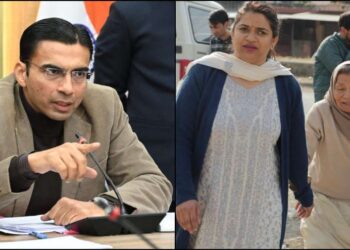 97 वर्षीय वृद्धा को मिली न्याय की जीत, 25 साल बाद मिली अपनी जमीन