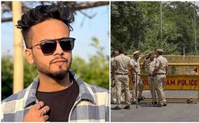 सोशल मीडिया स्टार का विवादों से नाता, एल्विश यादव फिर चर्चा में