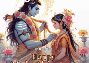 महाशिवरात्रि 2025 – शिवभक्ति का दिव्य उत्सव