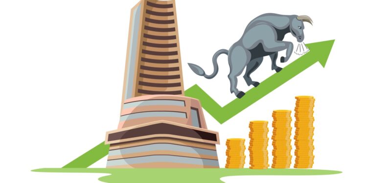 सेंसेक्स और निफ्टी में भारी गिरावट, निवेशकों की चिंता बढ़ी