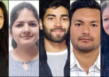 कुमाउं विश्वविद्यालय के चार छात्र और जंतु विज्ञान की गेट में सफलता, कुलपति और शोधकों की प्रेरणा