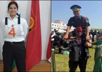 संघर्ष और सफलता: सोनी बिष्ट की प्रेरणादायक कहानी