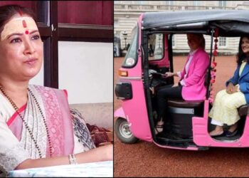 सारथी’ योजना – उत्तराखंड में महिला ड्राइवरों की नई पहल