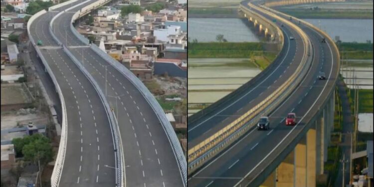 ट्रैफिक की समस्या का समाधान: देहरादून में रिस्पना और बिंदाल नदियों पर बनेगी एलिवेटेड रोड