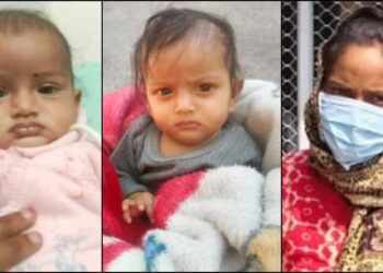 माँ बनी हत्यारी: छह माह की जुड़वा बच्चियों की हत्या से हिला उत्तराखंड