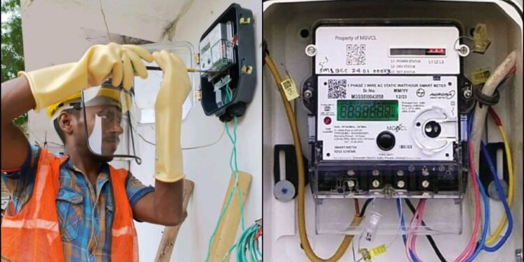 उत्तराखंड में स्मार्ट मीटर का विरोध: जनता के आक्रोश का कारण