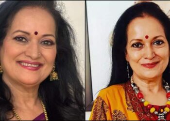 हिमानी शिवपुरी ने अपनाया अपना मायका: भटवाड़ी गांव के विकास के लिए उठाया कदम