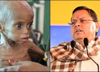 उत्तराखंड में कुपोषण: बच्चों के स्वास्थ्य के लिए बढ़ता खतरा