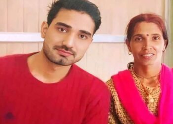 सुनील रावत: संघर्ष से सफलता तक की कहानी