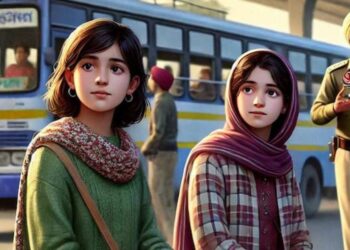 ऑनलाइन गेमिंग और नाबालिगों के मानसिक प्रभाव पर पड़ने वाला असर