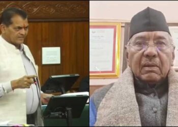 गैरसैंण में 6 मार्च को गरजेगा पहाड़: प्रेमचंद अग्रवाल के खिलाफ जनाक्रोश