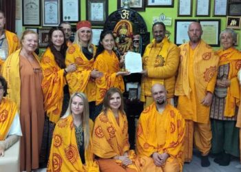 संस्कृतियों का संगम: देवसंस्कृति विश्वविद्यालय में पोलिश भाषा की शुरुआत