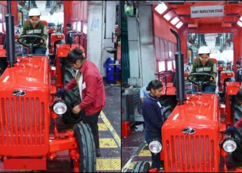 महिला शक्ति: तकनीकी क्षेत्र में नई ऊँचाइयों को छूती महिलाएं