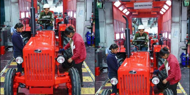 महिला शक्ति: तकनीकी क्षेत्र में नई ऊँचाइयों को छूती महिलाएं