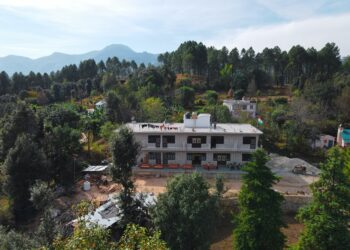 सीमांत जनपद के इस विधायक ने उठाया सामूहिक विवाह का जिम्मा, इच्छुक जोड़े फ्री में कराएं रजिस्ट्रेशन।