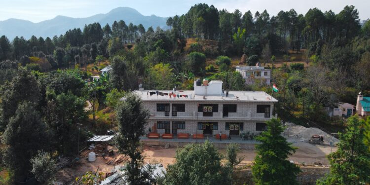 सीमांत जनपद के इस विधायक ने उठाया सामूहिक विवाह का जिम्मा, इच्छुक जोड़े फ्री में कराएं रजिस्ट्रेशन।