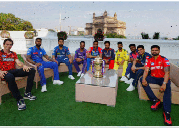 आईपीएल 2025: धमाकेदार शुरुआत, 65 दिन और 74 मैचों का रोमांच