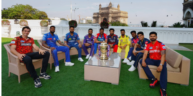 आईपीएल 2025: धमाकेदार शुरुआत, 65 दिन और 74 मैचों का रोमांच