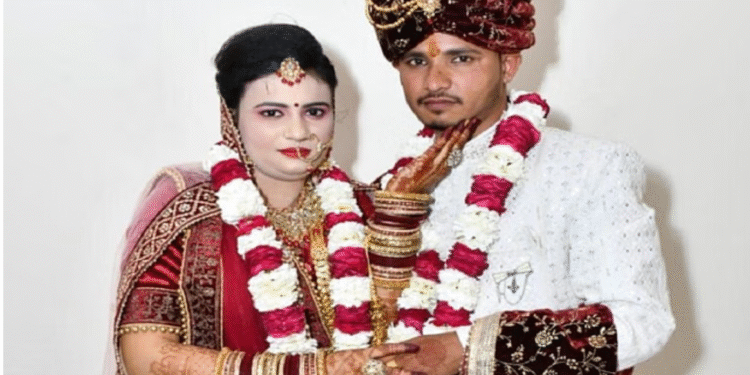 प्रेम, धोखा और मौत की त्रासदी