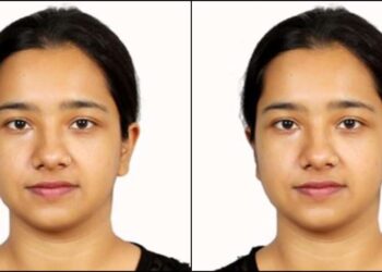 सुष्मिता जोशी: मेहनत और लगन से मिली सफलता