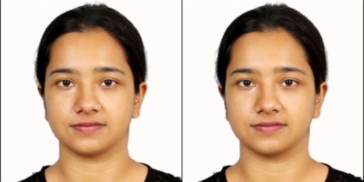 सुष्मिता जोशी: मेहनत और लगन से मिली सफलता